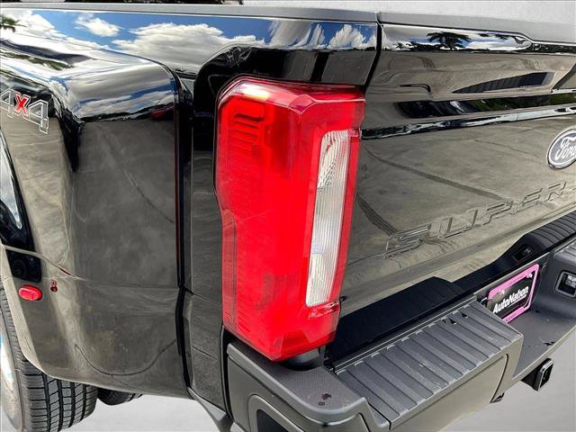 New 2027 Ford F350 XL AWD/4WD image 26