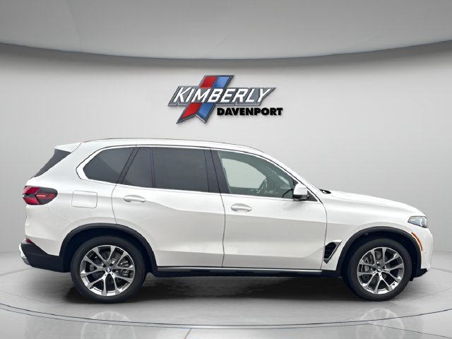 Used 2026 BMW X5 xDrive40i AWD/4WD image 6