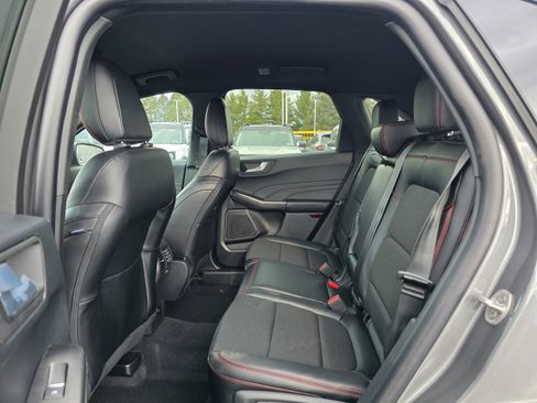 New 2026 Ford Escape ST-Line Select w/ Equipment Group 401A image 10