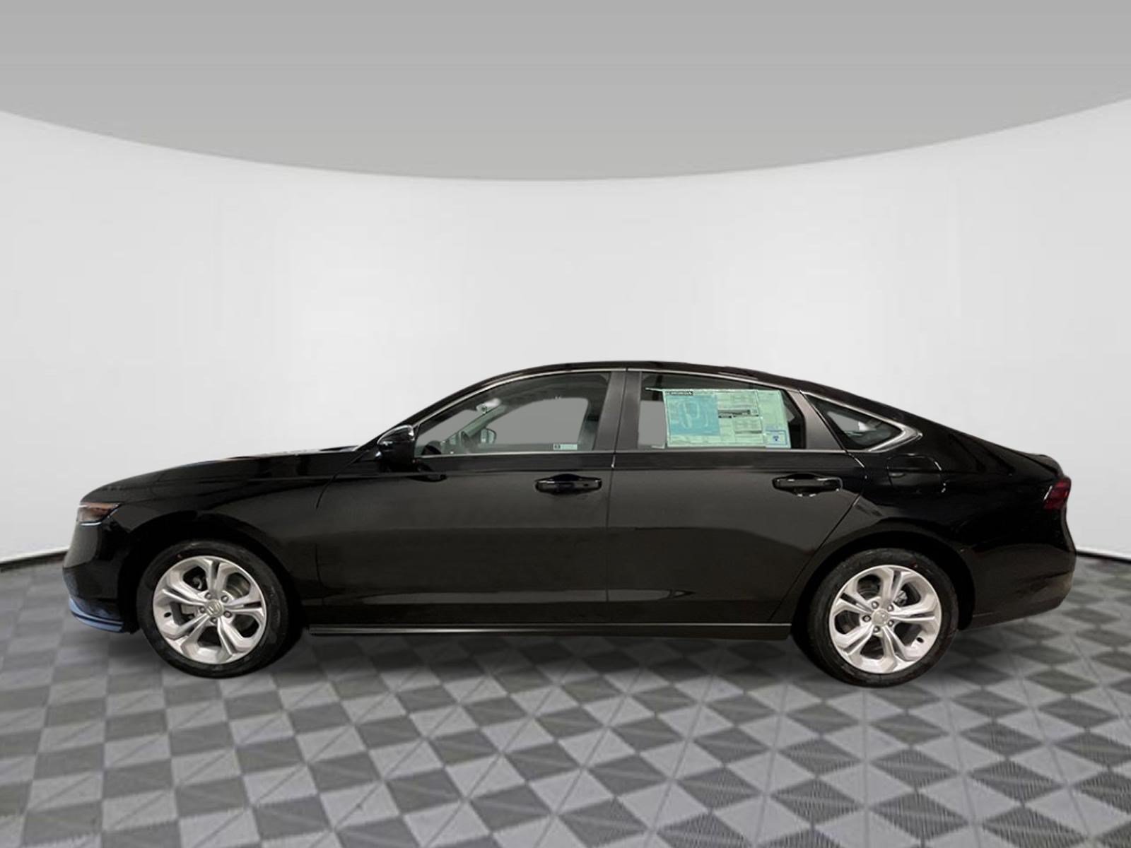 New 2026 Honda Accord LX image 3