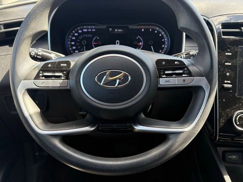 Used 2023 Hyundai Tucson SEL image 19