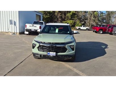 New 2026 Chevrolet TrailBlazer ACTIV w/ Convenience Package