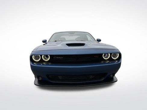 Used 2020 Dodge Challenger R/T Scat Pack image 11