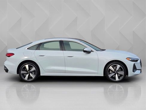 New 2025 Audi A5 2.0T Premium Plus image 7