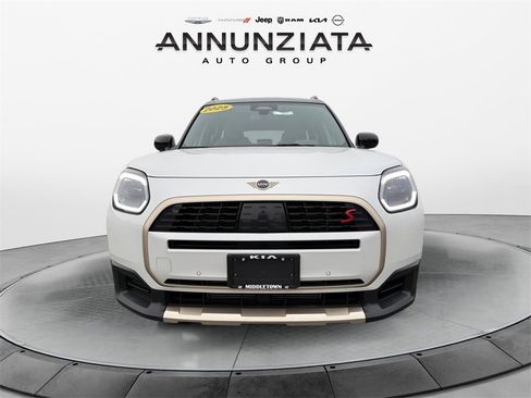 Used 2025 MINI Cooper Countryman S image 8