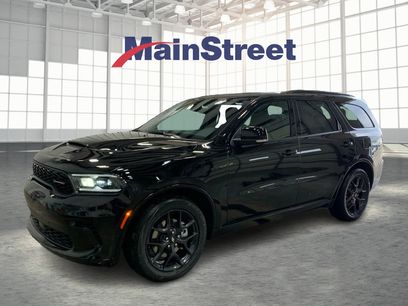 New 2026 Dodge Durango GT