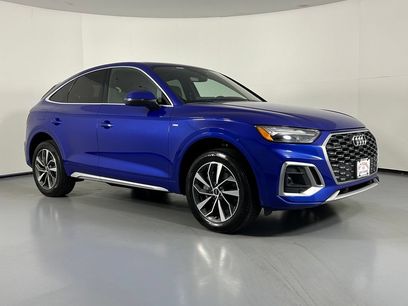 Used 2021 Audi Q5 2.0T Premium w/ Convenience Package