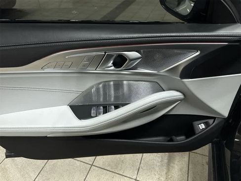 Used 2023 BMW M8 Gran Coupe xDrive Competition w/ Driving Assistance Package image 23