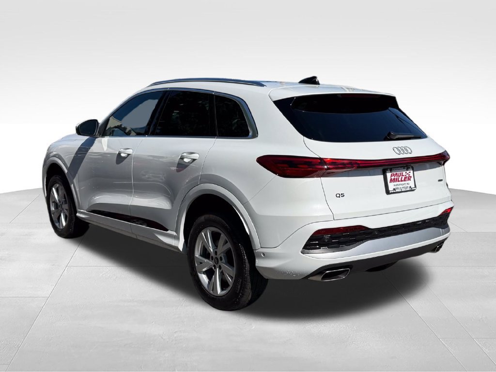 Used 2025 Audi Q5 Premium w/ Convenience Package AWD/4WD image 5