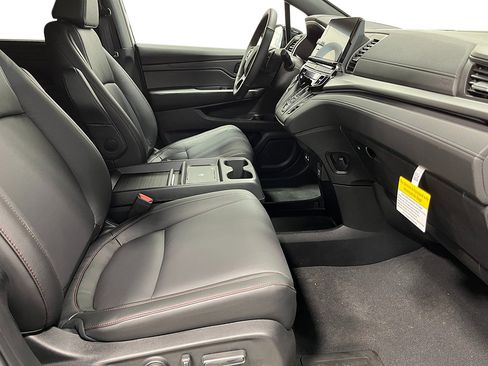New 2026 Honda Odyssey Sport-L image 25