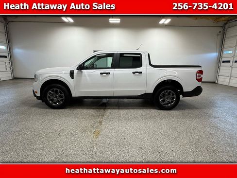 Used 2022 Ford Maverick XLT FWD image 1