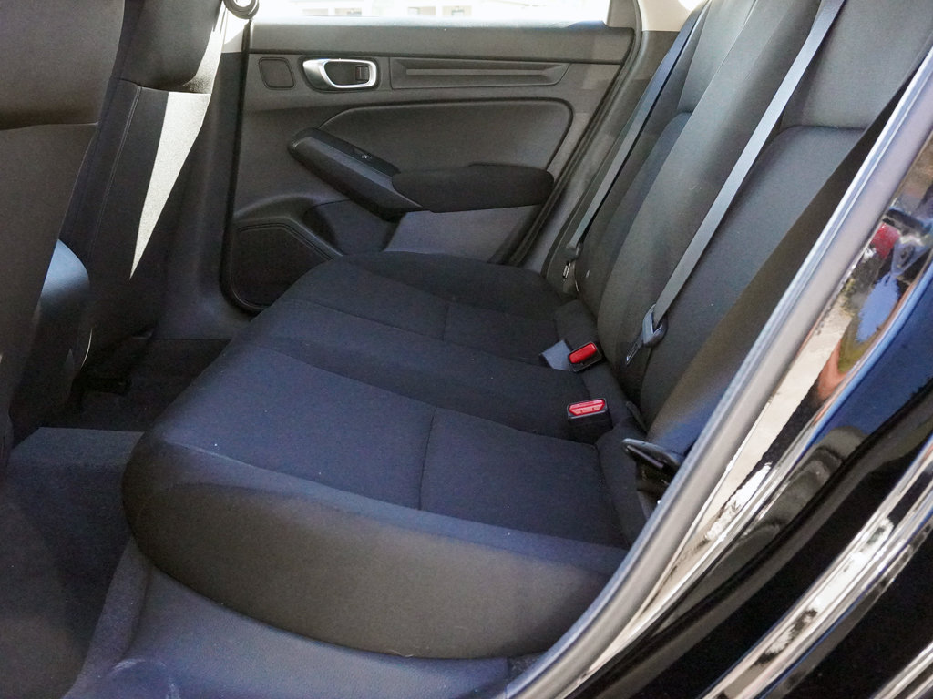Used 2024 Honda Civic LX image 25