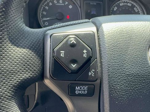 Used 2019 Toyota Tacoma TRD Pro AWD/4WD image 19