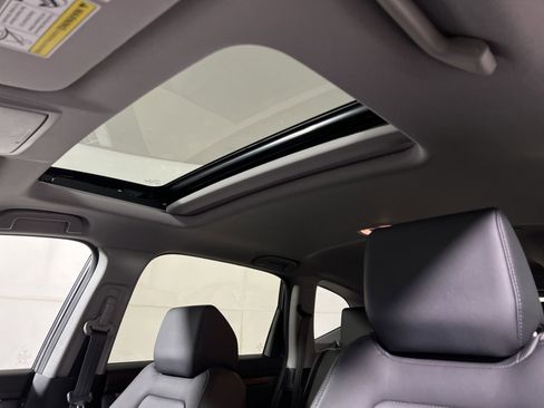 Used 2021 Honda CR-V EX-L image 23