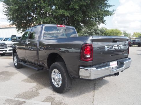 New 2025 RAM 2500 Tradesman image 8