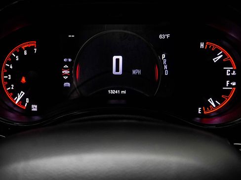 Used 2024 Dodge Durango R/T AWD/4WD image 33