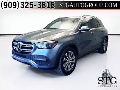 Used 2021 Mercedes-Benz GLE 350