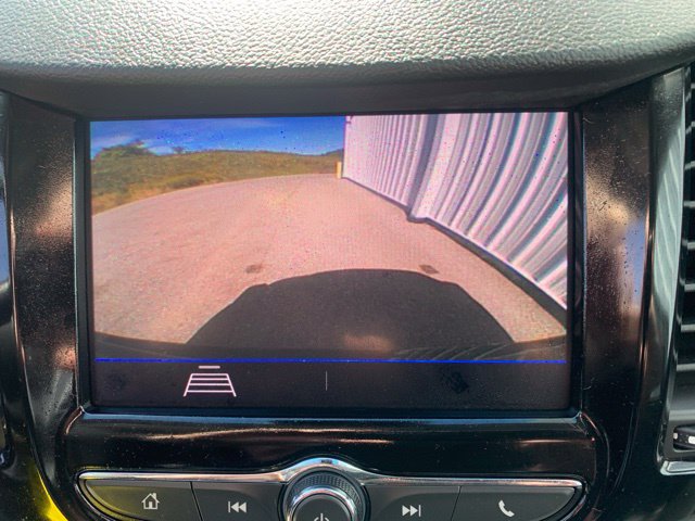 Used 2020 Chevrolet Trax LT AWD/4WD image 17