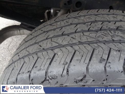 Certified 2022 Ford F150 XLT w/ Equipment Group 302A High image 13