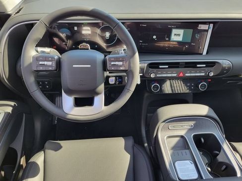 New 2026 Hyundai Palisade SEL AWD/4WD image 6