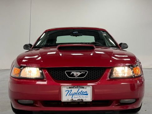 Used 2001 Ford Mustang GT RWD image 7