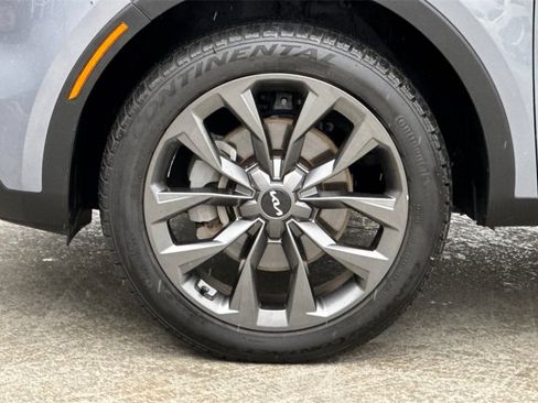 Used 2022 Kia Sorento X-Line EX image 35