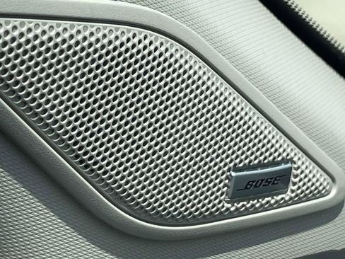 New 2025 Nissan Murano SL image 30