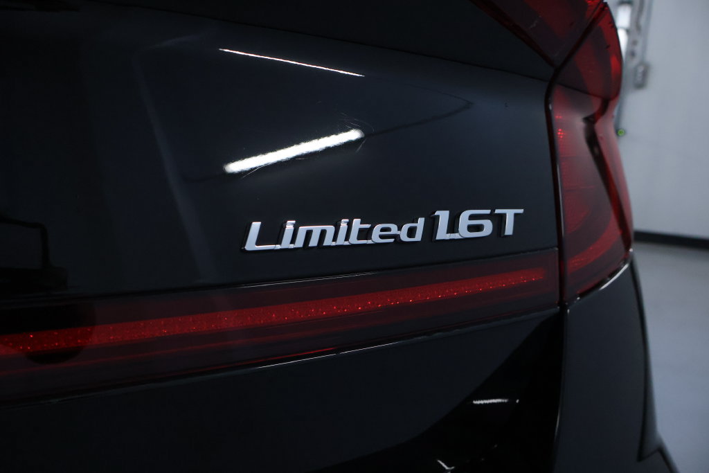 Used 2020 Hyundai Sonata Limited FWD image 11