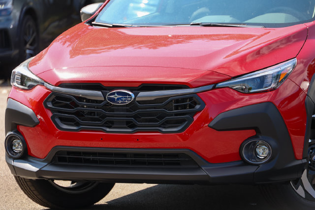 New 2026 Subaru Crosstrek 2.5i Limited AWD/4WD image 20