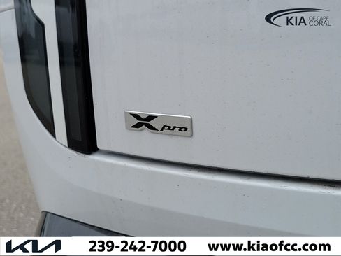 New 2027 Kia Telluride SX Prestige X-Pro AWD/4WD image 10