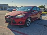 Used 2014 Ford Focus Titanium image 3