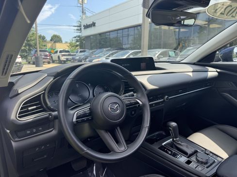 Used 2026 MAZDA CX-30 AWD 2.5 S image 5