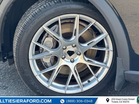 Certified 2021 Ford Mustang Mach-E Select image 35