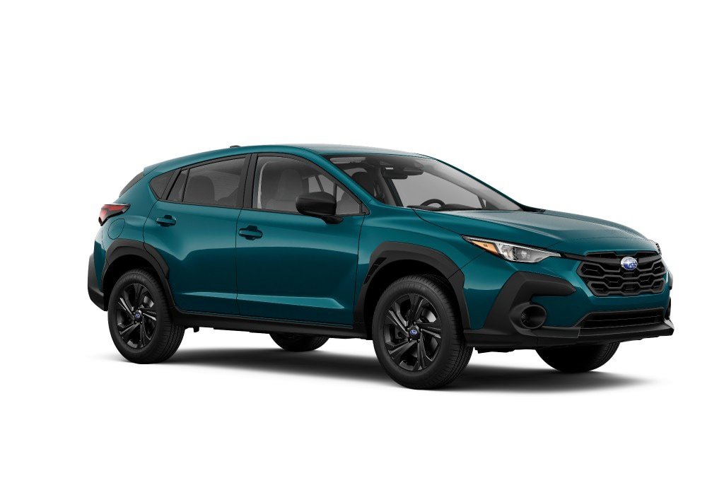 New 2027 Subaru Crosstrek 2.5i AWD/4WD image 4