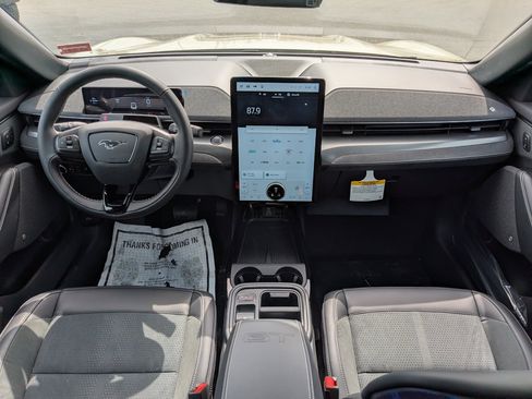 New 2026 Ford Mustang Mach-E GT image 16