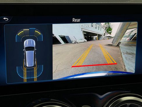 Certified 2024 Mercedes-Benz GLB 250 4MATIC image 6