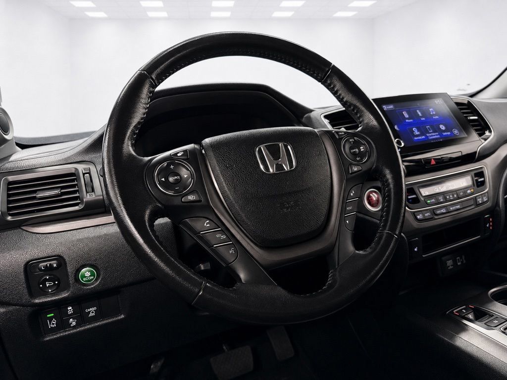 Used 2023 Honda Ridgeline RTL image 26