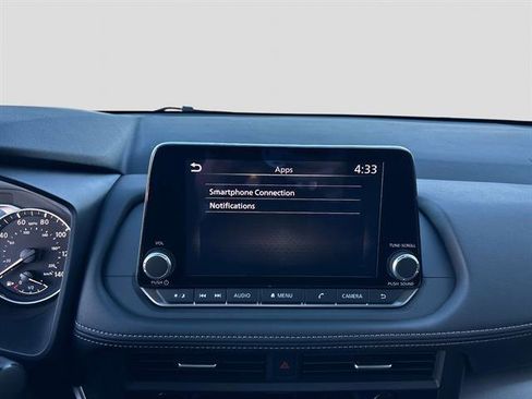 Used 2026 Nissan Rogue SV image 27