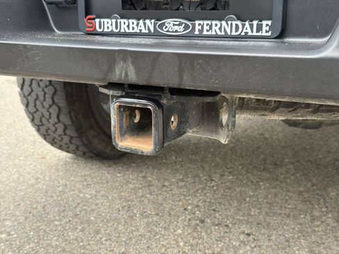 Used 2023 Ford F150 Tremor w/ Equipment Group 402A High AWD/4WD image 40