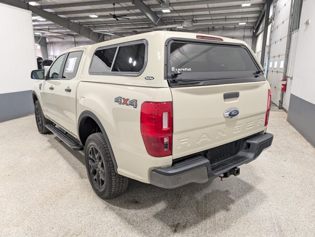 Used 2022 Ford Ranger XLT w/ Equipment Group 301A Mid AWD/4WD image 5