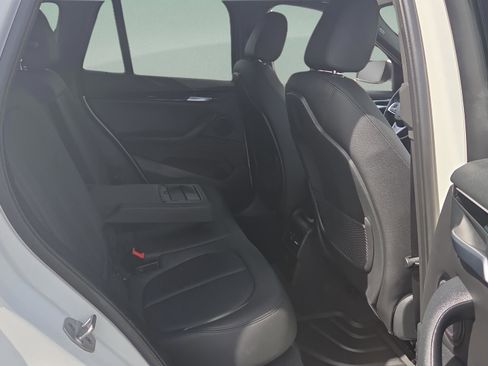 Used 2021 BMW X1 sDrive28i FWD image 16