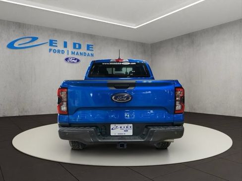 New 2026 Ford Ranger XLT w/ Equipment Group 301A High AWD/4WD image 5