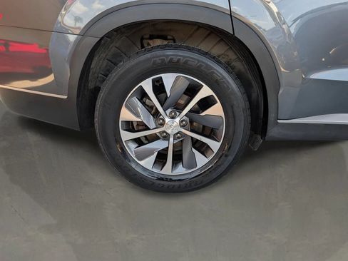 Used 2021 Hyundai Palisade SEL FWD image 11