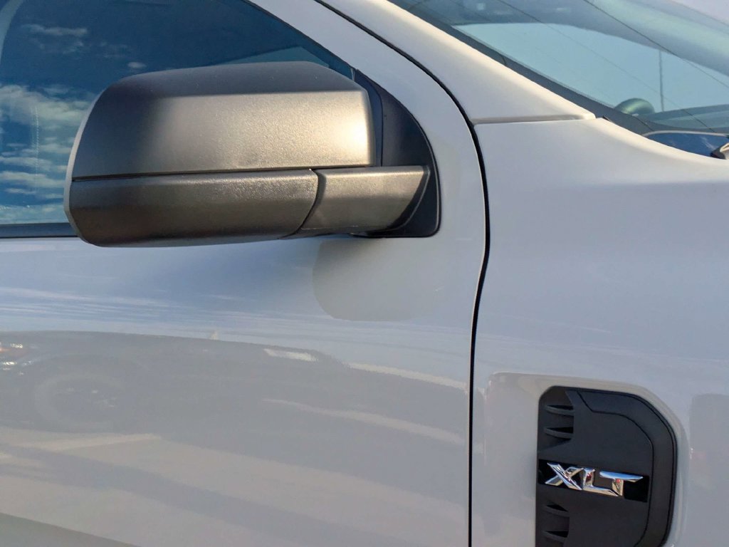 New 2026 Ford Ranger XLT w/ Equipment Group 301A High RWD image 12