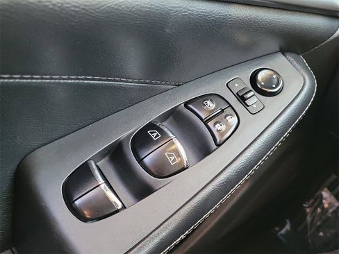 Used 2021 Nissan Maxima 3.5 SV w/ Floor Mat Group image 15