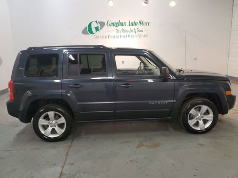 Used 2015 Jeep Patriot Latitude image 7