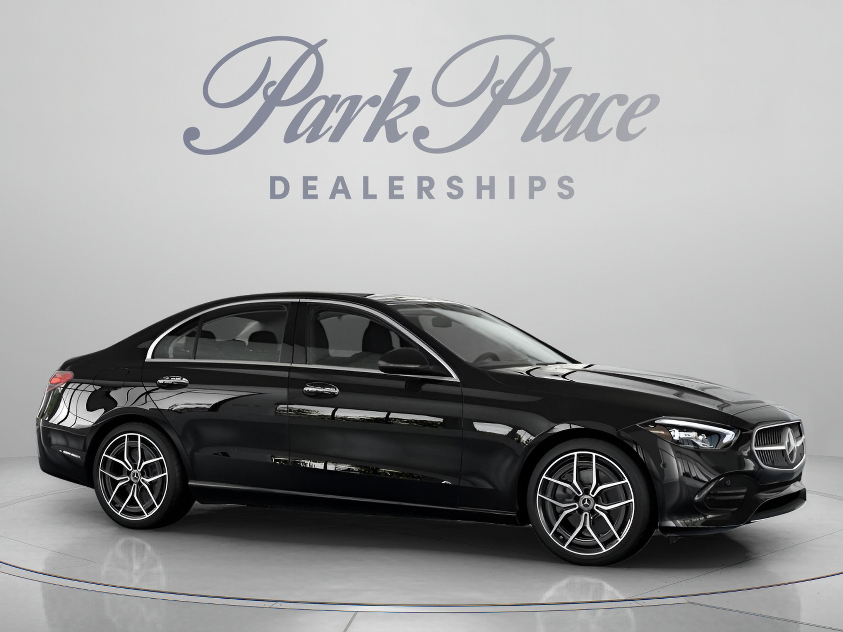 Used 2026 Mercedes-Benz C 300 Sedan image 27