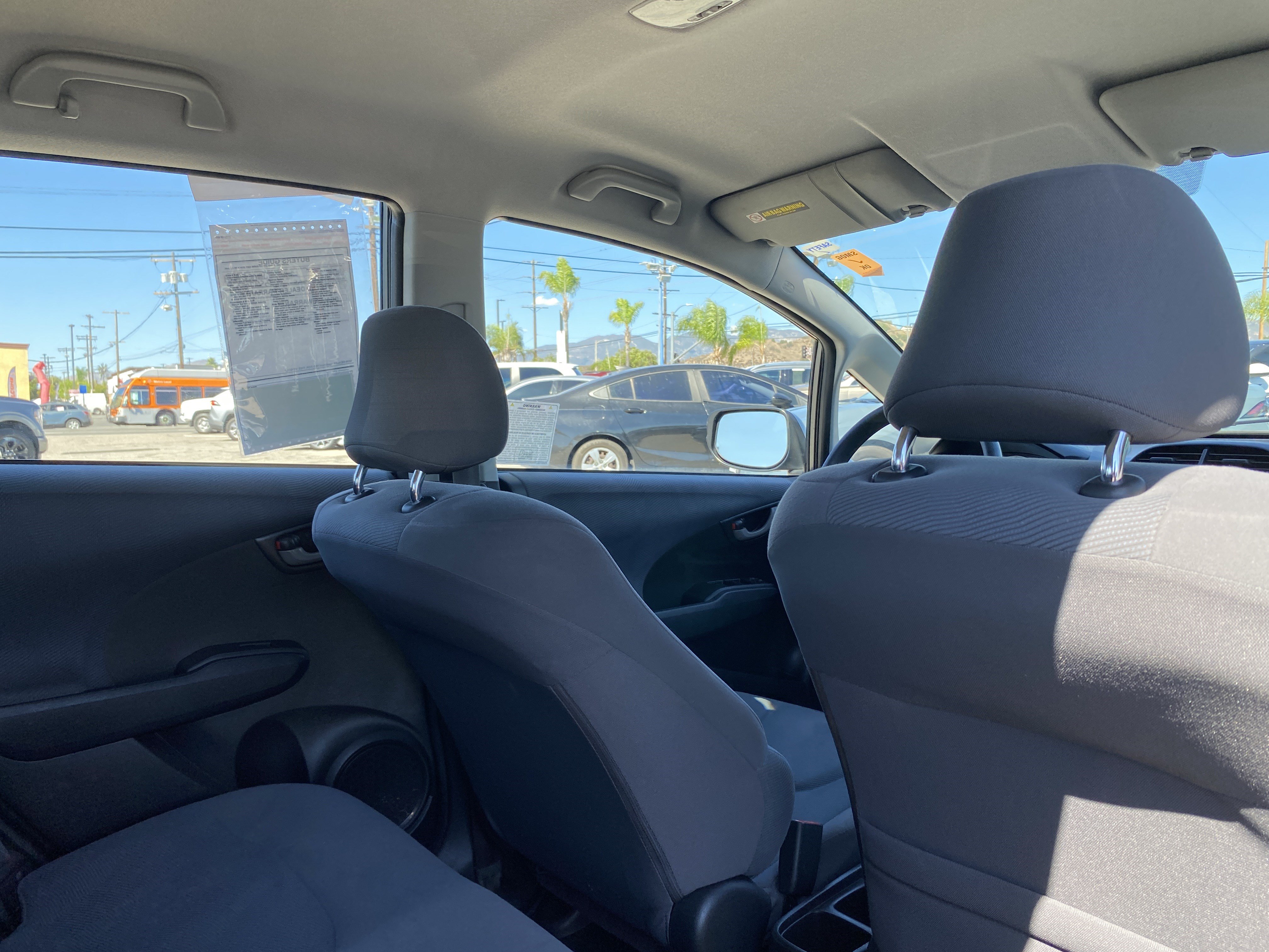 Used 2011 Honda Fit image 21