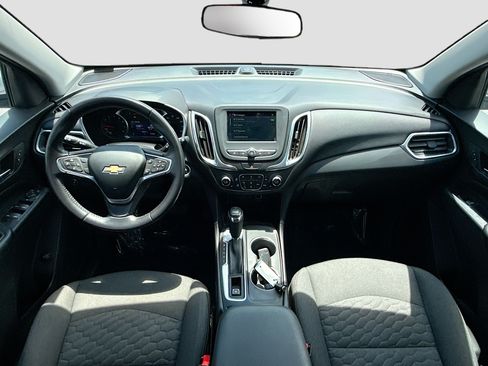 Used 2019 Chevrolet Equinox LT AWD/4WD image 16