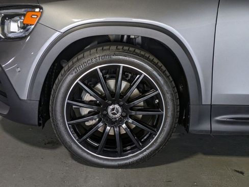 Certified 2023 Mercedes-Benz GLB 250 4MATIC image 21